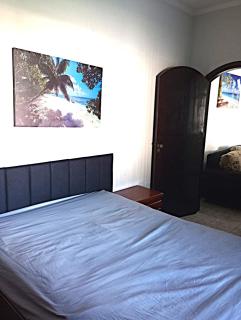 Casa Praia Grande wi-fi 4 dorm 3 carros área churrasq 700 MTS da praia Imirim - 2