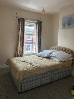 Stoke Staycation The Quiet Corner - Stoke on Trent - 5