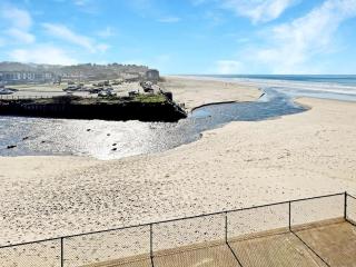 Oceanfront Penthouse Suite With Panoramic Views - Pool and Sauna - Sleeps 6 - 5