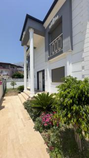 ustatahir villas - Kemer - 0