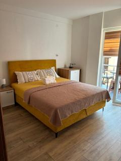 Apartmani Bochkar - Peštani - 2