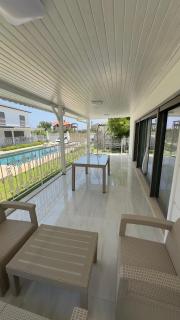 ustatahir villas - Kemer - 6