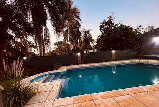 Casa Don Tori Paso de la Patria - 9