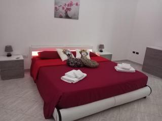 Sweet Home Rosa - Marsala - 7