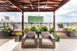 Apartamento em João Pessoa - João Pessoa - 2