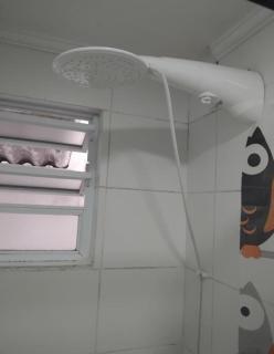 Casa Studio Mega - Garagem Priv - Esp Térreo - WiFi 300 Megas - Home Office a 200 mts Praia da Pompéia - 3