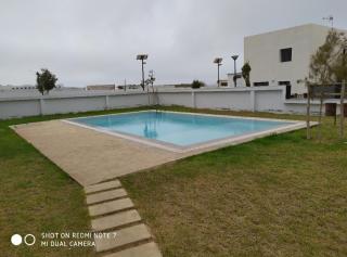Taghazout bay - Apt with garden & shared pool - Taghazout - 6