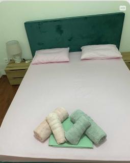 Modern Greek Apartment - Chios - 6