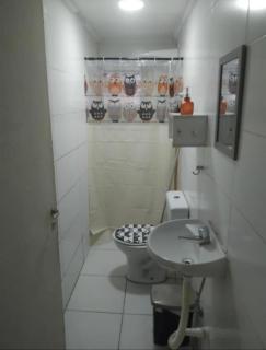 Casa Studio Mega - Garagem Priv - Esp Térreo - WiFi 300 Megas - Home Office a 200 mts Praia da Pompéia - 1