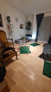 Green Residence - 4