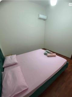Modern Greek Apartment - Chios - 8