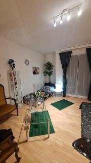 Green Residence - Belgrado - 4