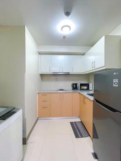 1 BR Cozy unit Uptown Parksuites BGC - Manila - 3