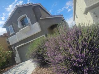 Vegas SpringValley Stay - 4
