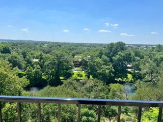 The Riverscape at Gruene - New Braunfels - 5