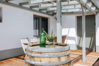 Auszeit in Halbturn - Halbturn - 0