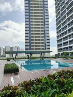 Relaxing City Retreat - Manila - 9