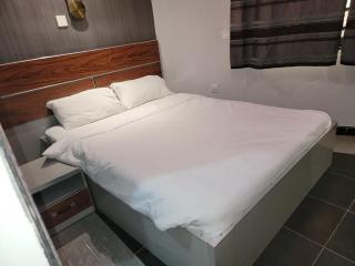 House 44, The Caesar's Hotel and Apartment - Ikeja - 8