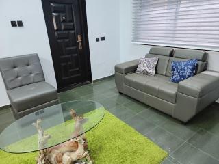 House 44, The Caesar's Hotel and Apartment - Ikeja - 5