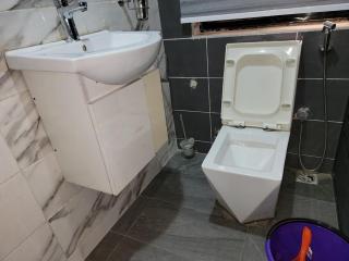 House 44, The Caesar's Hotel and Apartment - Ikeja - 1