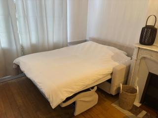 Cozy studio en centre ville - Beauvais - 9