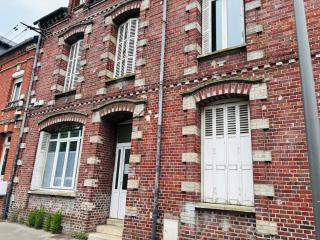Cozy studio en centre ville - Beauvais - 4