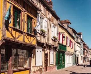 Cozy studio en centre ville - 2