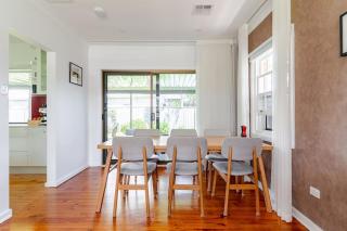 Parkview Cottage - Henley Beach South - 1