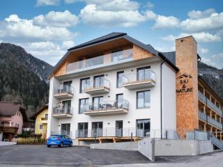 Ski Nature Apartment Lungau Top 15 - Mauterndorf - 7