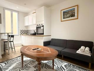 Appartement cosy au coeur de la vieille ville - 6