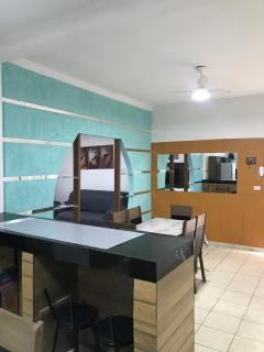 Casa Aconchego - Triunfo - 8