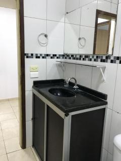 Casa Aconchego - Triunfo - 1
