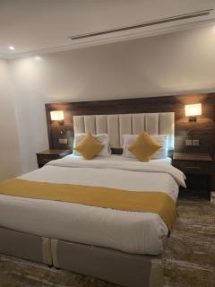 Cloud Dream Hotel Suites - Jeddah - 6