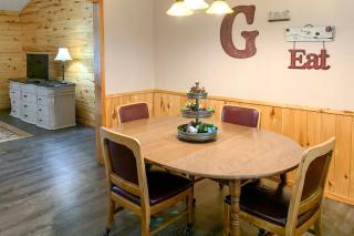 Emory Escape with Pond Access Less Than 13 Mi to Lake! - 4