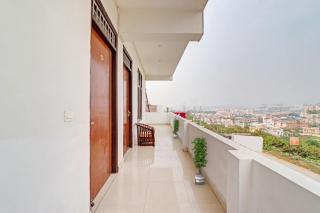 Hotel O Premnagar Heights - 1