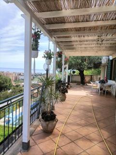 Casa Vista al mar - Vallecrosia - 9