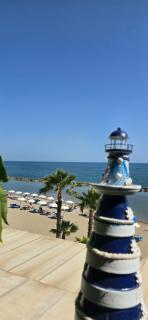 Filoverde vicino il CONI e il mare - Formia - 3