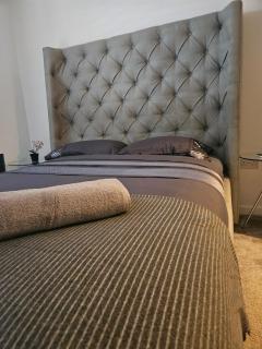 Executive E15 Apartment & Exclusive Terrace View - Londra - 2