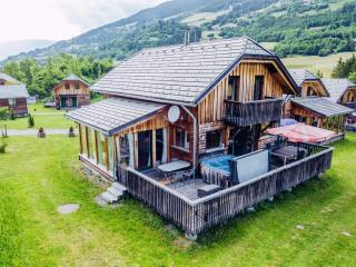 Kreischberg W11 - Sankt Lorenzen ob Murau - 0