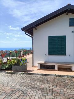 Casa Vista al mar - Vallecrosia - 5