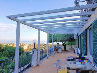 Casa Vista al mar - Vallecrosia - 4
