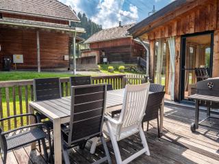 Kreischberg W11 - Sankt Lorenzen ob Murau - 8