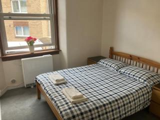 Edinburgh city centre flat - Edinburgh - 2