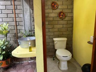 Casa Icaco - Puerto Escondido - 8