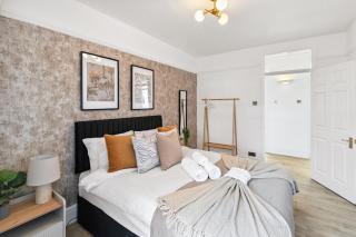 2 Bed Heavan Pimlico Central London Next Victoria - Londra - 0