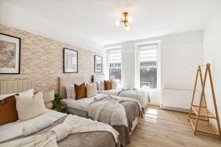 2 Bed Heavan Pimlico Central London Next Victoria - Londra - 9