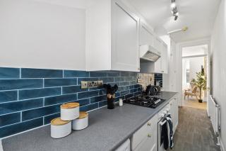 2 Bed Heavan Pimlico Central London Next Victoria - Londra - 8