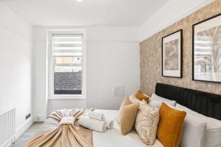 2 Bed Heavan Pimlico Central London Next Victoria - Londra - 7
