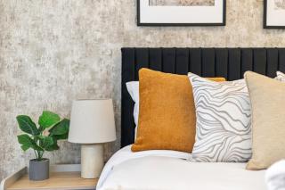 2 Bed Heavan Pimlico Central London Next Victoria - Londra - 5