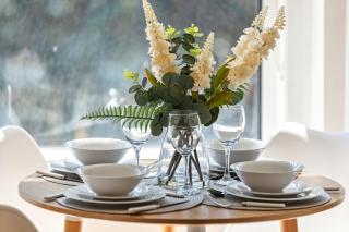 2 Bed Heavan Pimlico Central London Next Victoria - Londra - 4